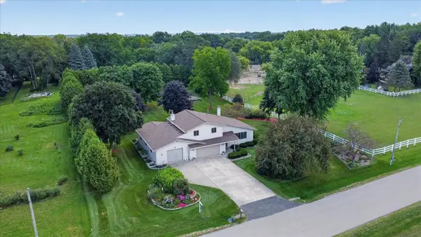 4956 Enchanted Valley Road, Middleton, WI 53562