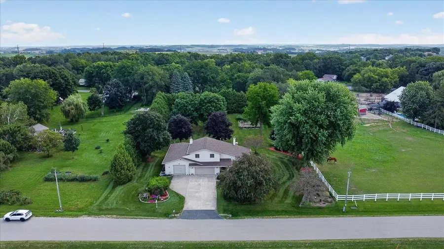 4956 Enchanted Valley Road, Middleton, WI 53562 - #2