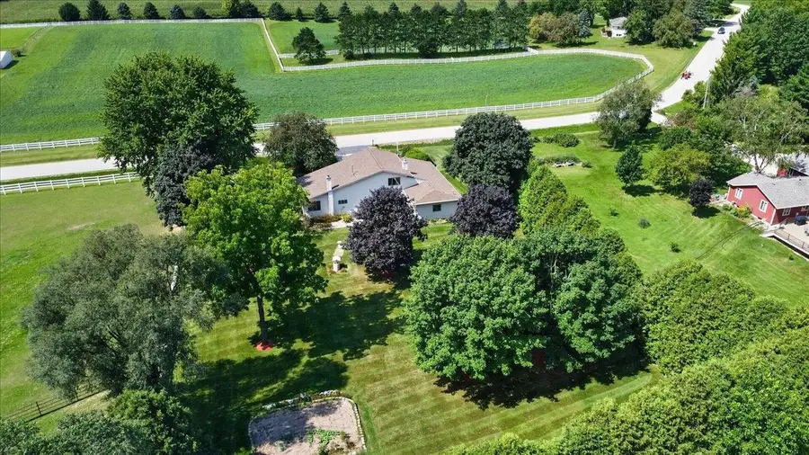 4956 Enchanted Valley Road, Middleton, WI 53562 - #3