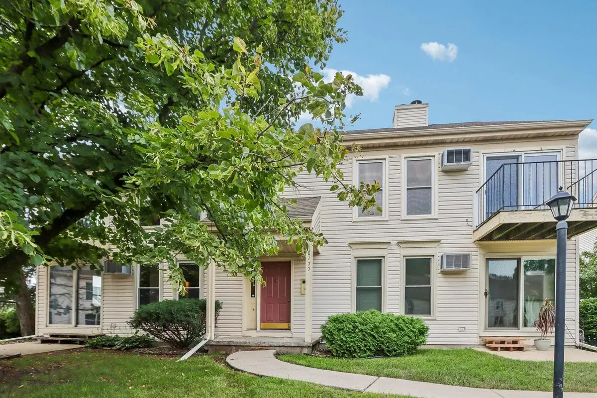 6733 Park Edge Drive #A, Madison, WI 53719 - #1