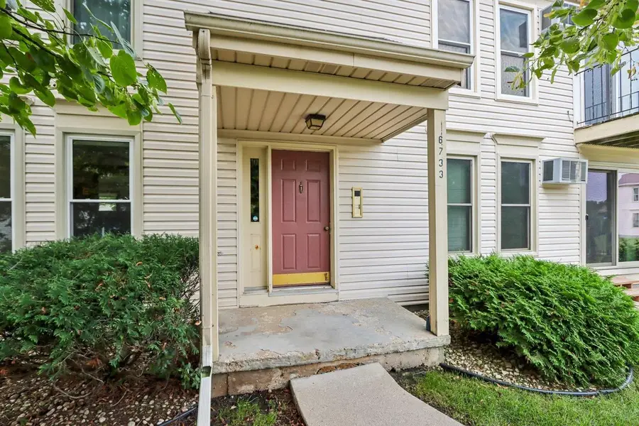 6733 Park Edge Drive #A, Madison, WI 53719 - #2