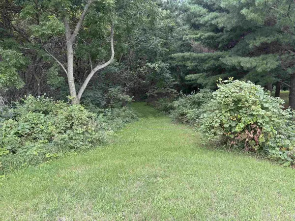 5.35 Acres Seeman Road, Evansville, WI 53536