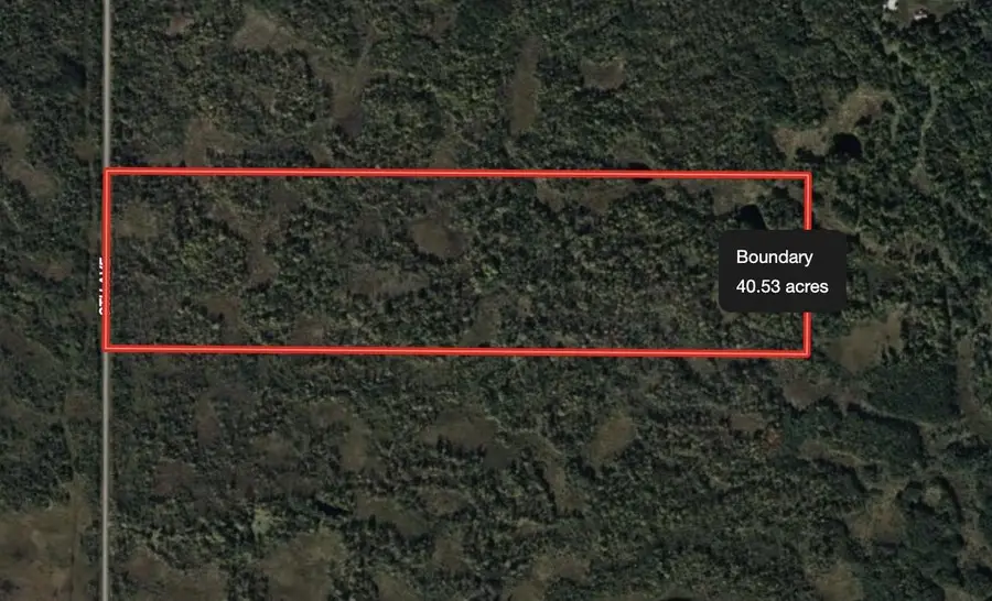 40 AC 9th AVE Acres, Necedah, WI 54646 - #2