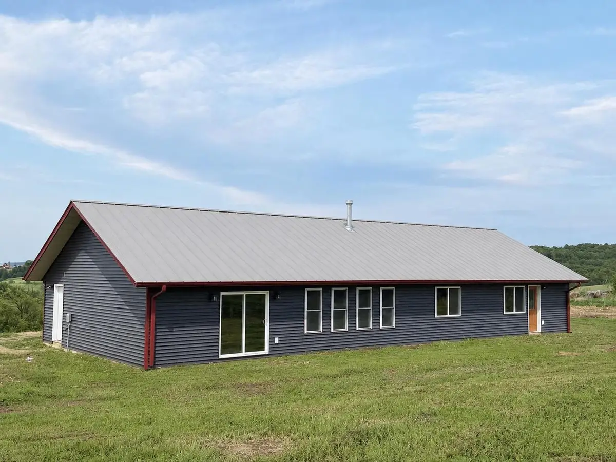 W10864 Santas Loop Road, Wonewoc, WI 53968 - #1