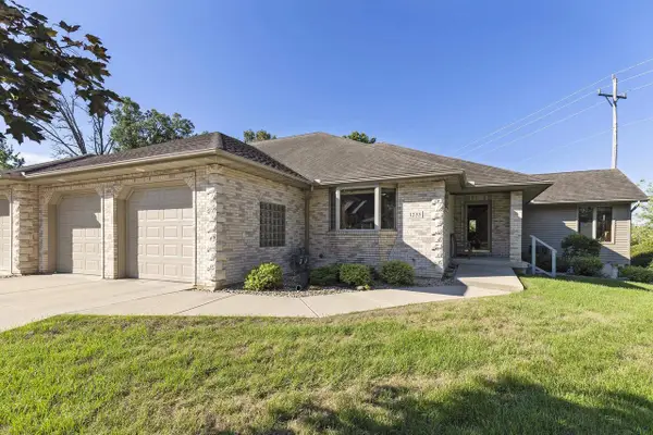 1235 W Sherman Avenue, Fort Atkinson, WI 53538