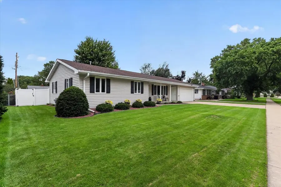 1927 Hancock Lane, Janesville, WI 53545 - #2