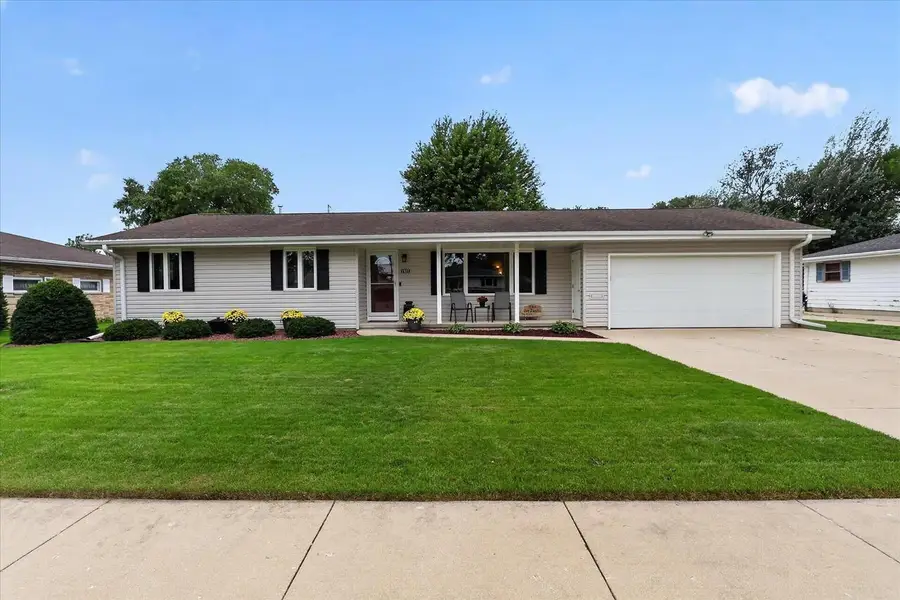 1927 Hancock Lane, Janesville, WI 53545 - #3