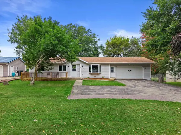 822 K Street, Reedsburg, WI 53959