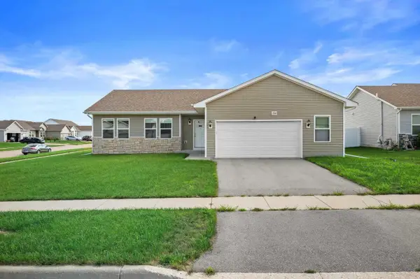 4340 Dublin Drive, Janesville, WI 53546