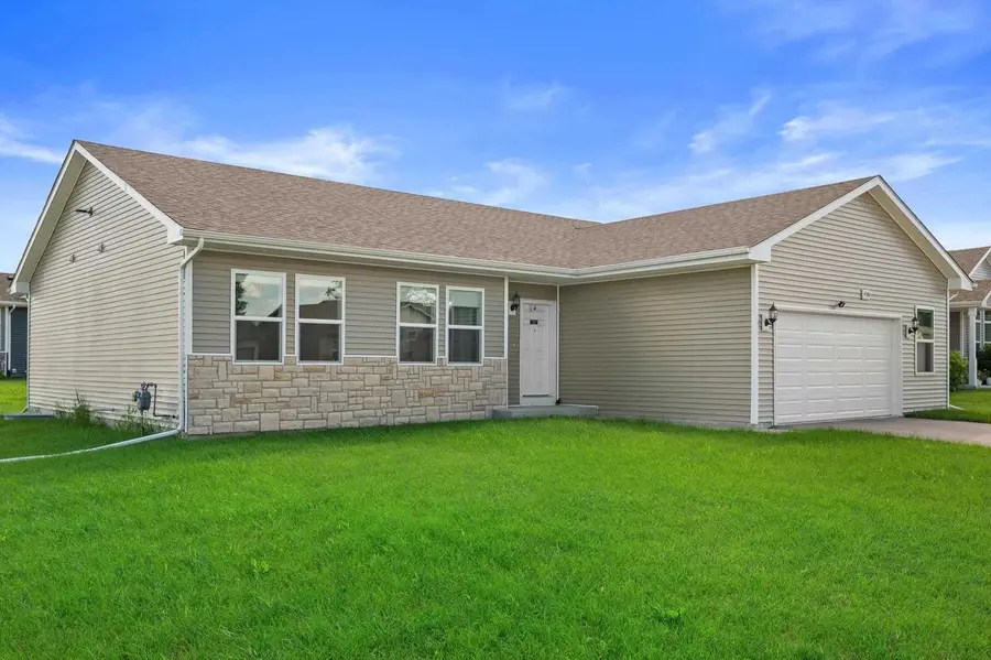 4340 Dublin Drive, Janesville, WI 53546 - #2