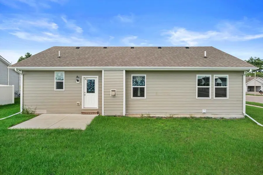 4340 Dublin Drive, Janesville, WI 53546 - #3