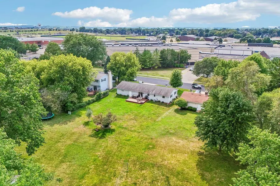 806 South Street, Waunakee, WI 53597 - #2