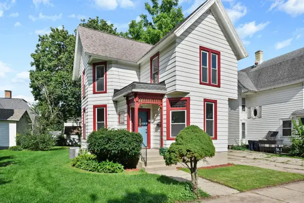 159 S High Street, Janesville, WI 53548