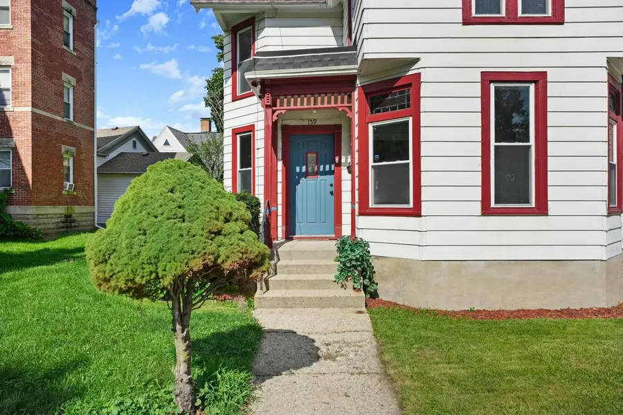 159 S High Street, Janesville, WI 53548 - #2