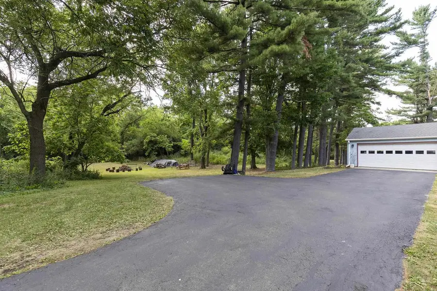 W5840 Hackbarth Road, Fort Atkinson, WI 53538 - #3