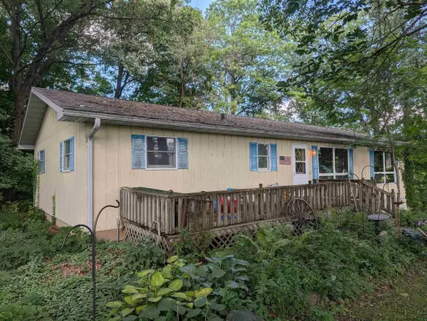 22858 Hustlers Ridge Drive, Richland Center, WI 53581