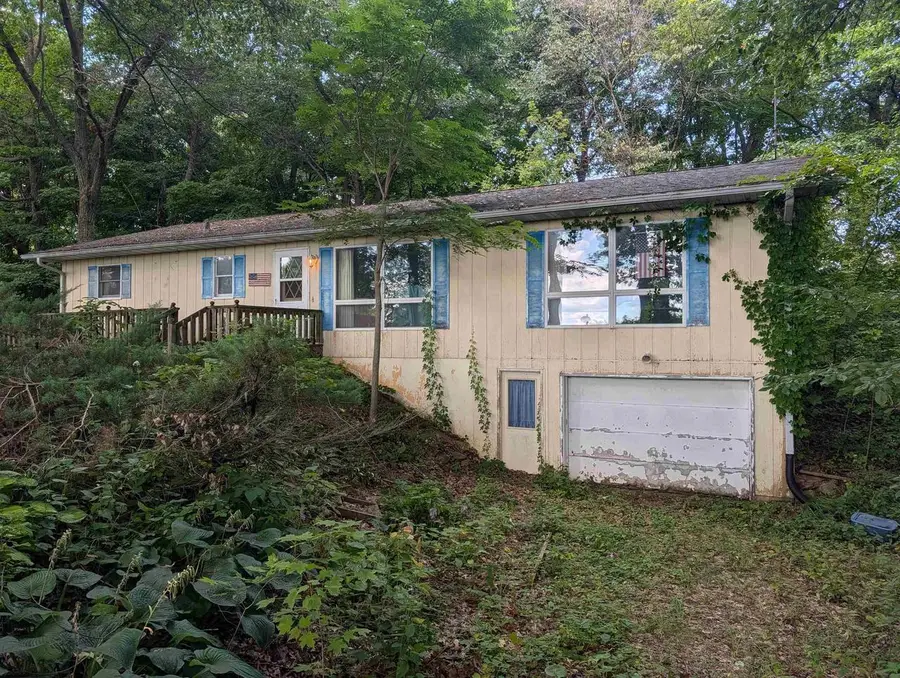 22858 Hustlers Ridge Drive, Richland Center, WI 53581 - #3