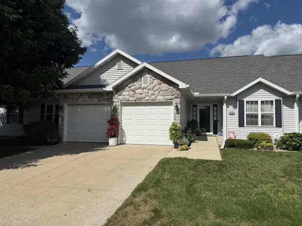 3056 Edmonton Drive #3056, Sun Prairie, WI 53590