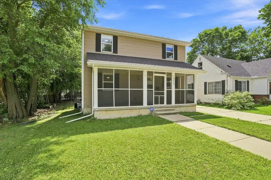 1713 Northfield Place, Madison, WI 53704 - #2