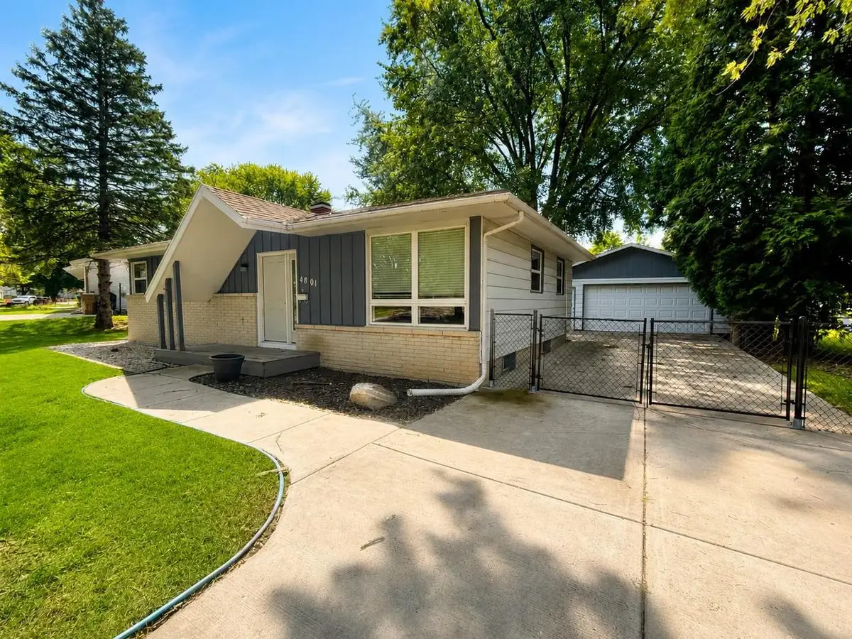 4801 Ferris Avenue, Madison, WI 53716 - #1