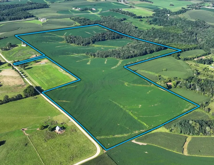 169.75 Acres Stump Ridge Road, Viroqua, WI 54665 - #2