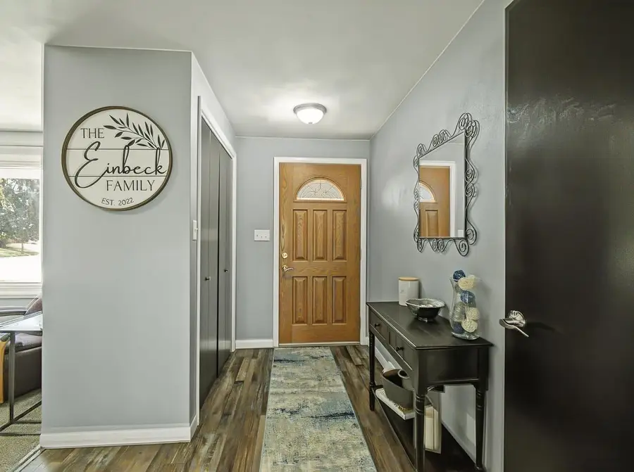 2909 16th Street, Monroe, WI 53566 - #2