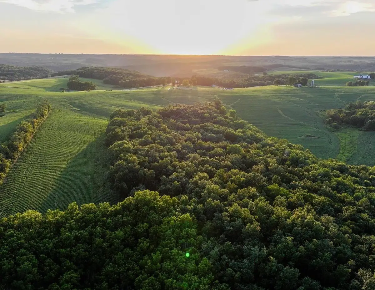 129.53 Acres Stump Ridge Road, Viroqua, WI 54665 - #1