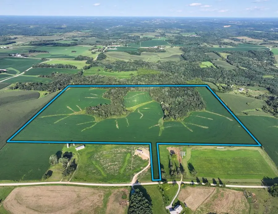 129.53 Acres Stump Ridge Road, Viroqua, WI 54665 - #3