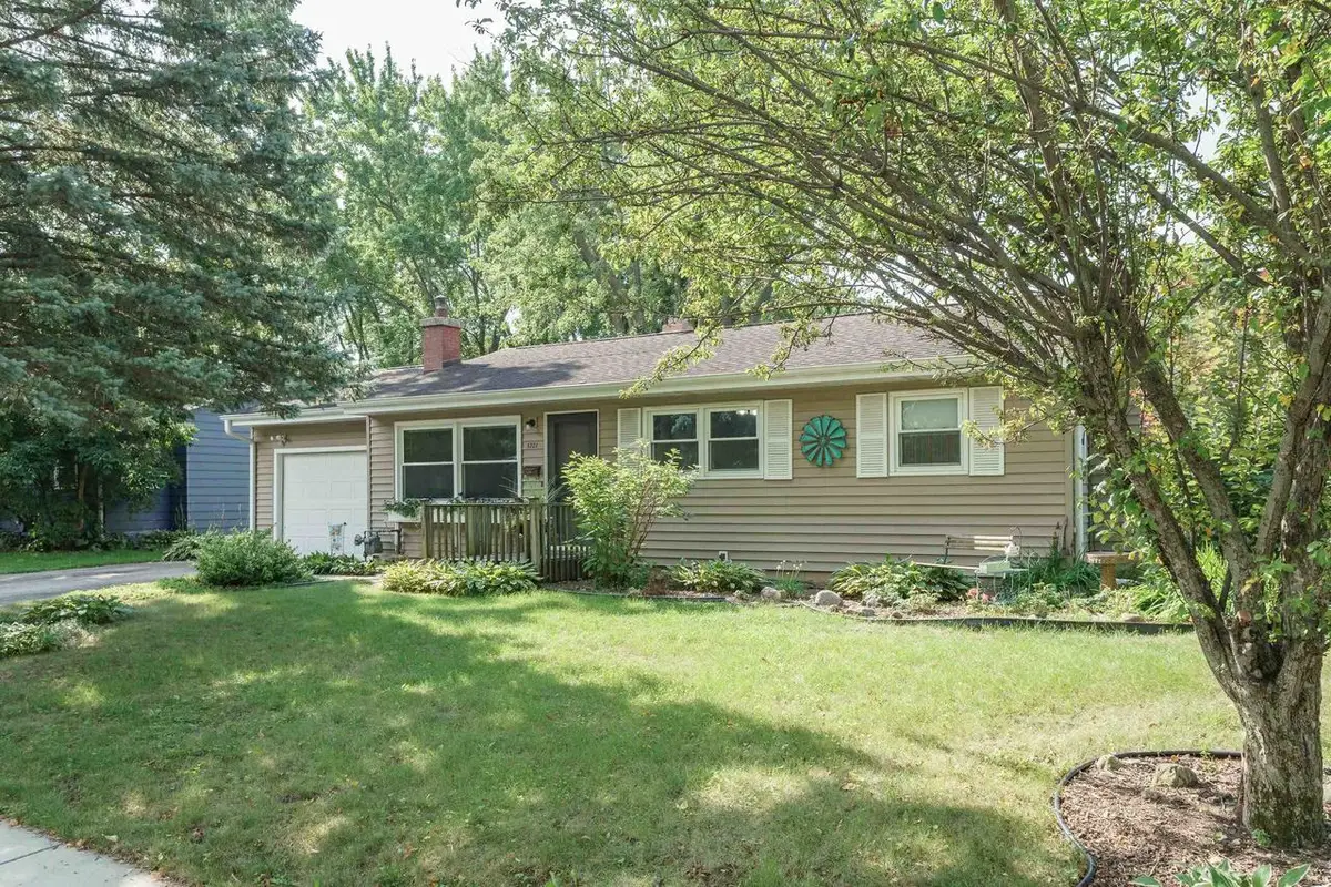 5721 Kroncke Drive, Madison, WI 53711 - #1
