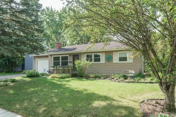 5721 Kroncke Drive, Madison, WI 53711