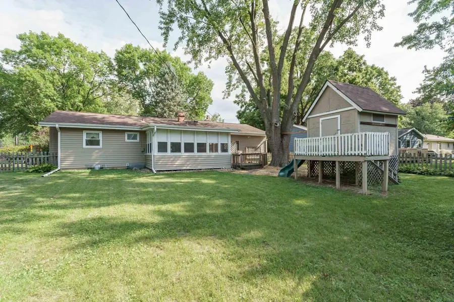 5721 Kroncke Drive, Madison, WI 53711 - #2