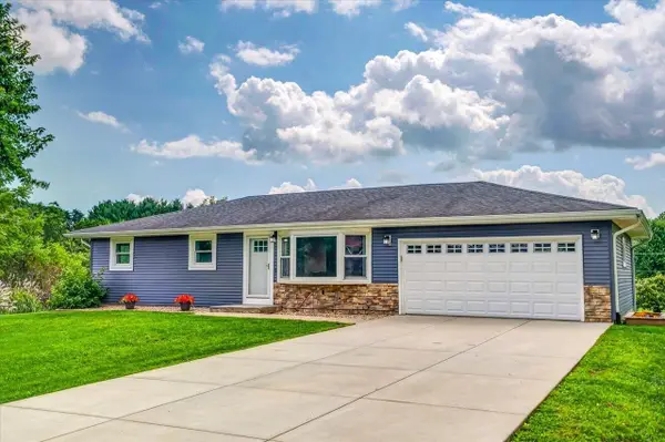 4769 Eisenhower Street, Oregon, WI 53575