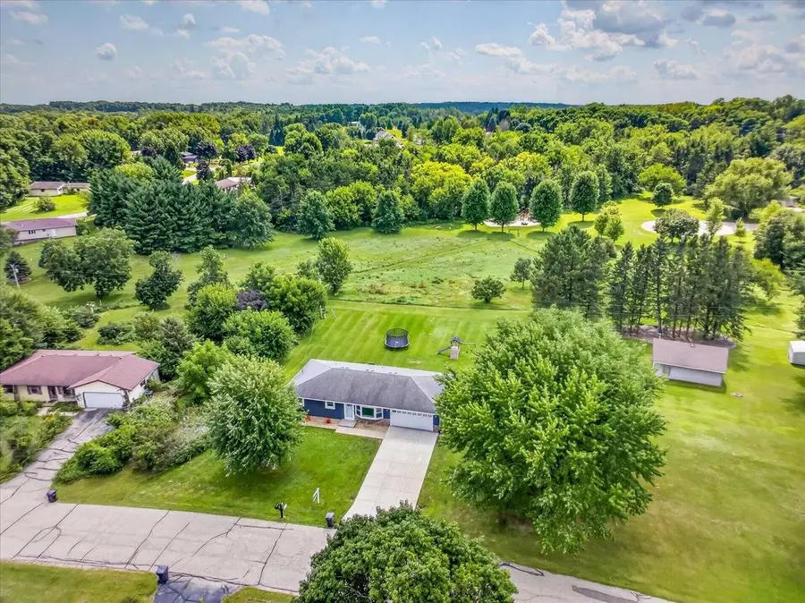 4769 Eisenhower Street, Oregon, WI 53575 - #2