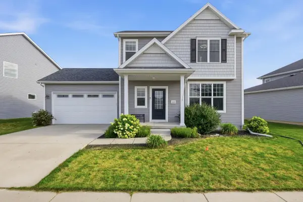 2442 Leopold Way, Sun Prairie, WI 53590