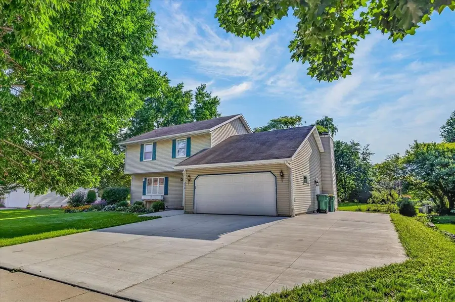 200 Dentaria Drive, Cottage Grove, WI 53527 - #2