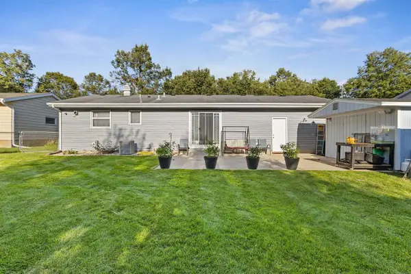 2014 Prairie Road, Madison, WI 53711