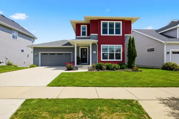 1219 Crane Meadow Way, Sun Prairie, WI 53590