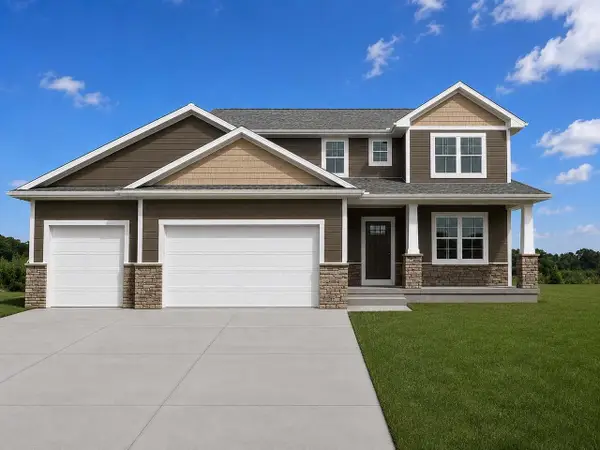 5350 Samuel Drive, Milton, WI 53563