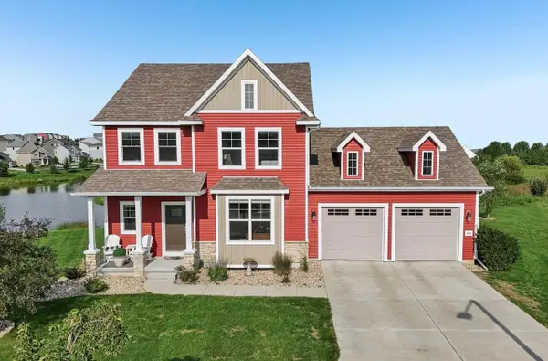 1060 Magic Meadow Court, Verona, WI 53593