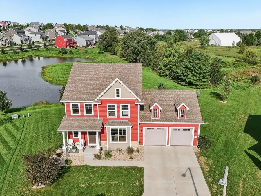 1060 Magic Meadow Court, Verona, WI 53593 - #2
