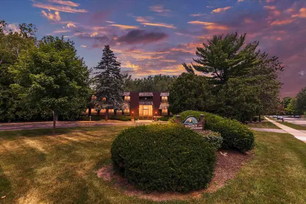 7106 Fortune Drive #3, Middleton, WI 53562