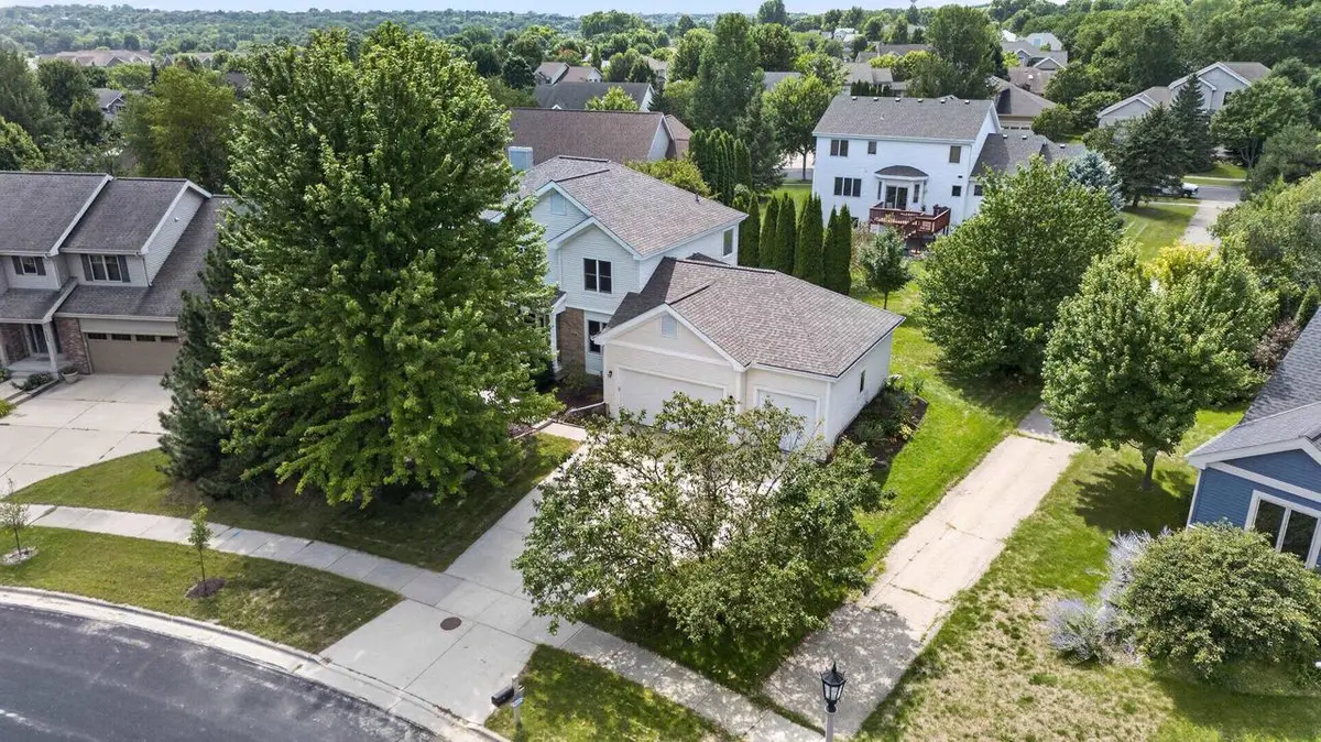 3009 Rosecommon Terrace, Fitchburg, WI 53711 - #1