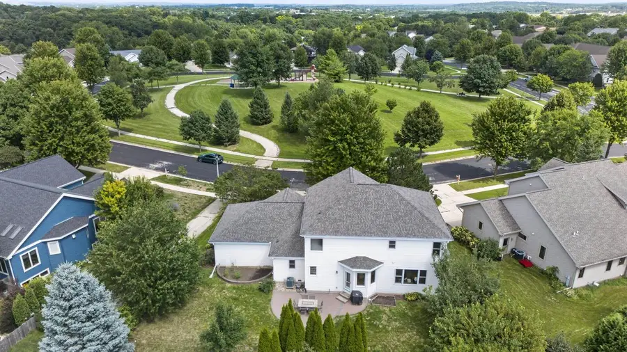 3009 Rosecommon Terrace, Fitchburg, WI 53711 - #2