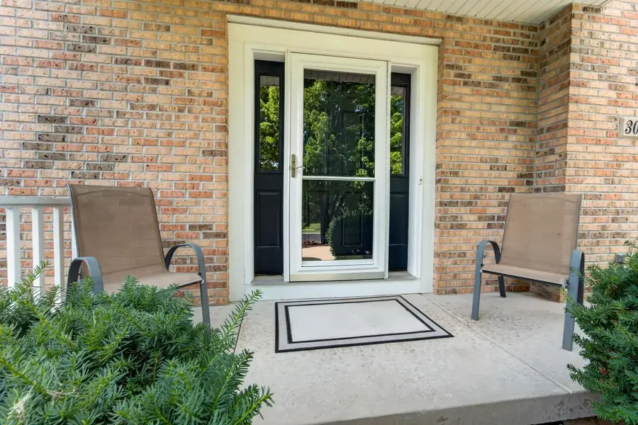 3009 Rosecommon Terrace, Fitchburg, WI 53711 - #3