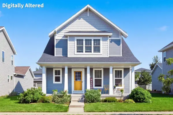 1155 Twisted Branch Way, Sun Prairie, WI 53590