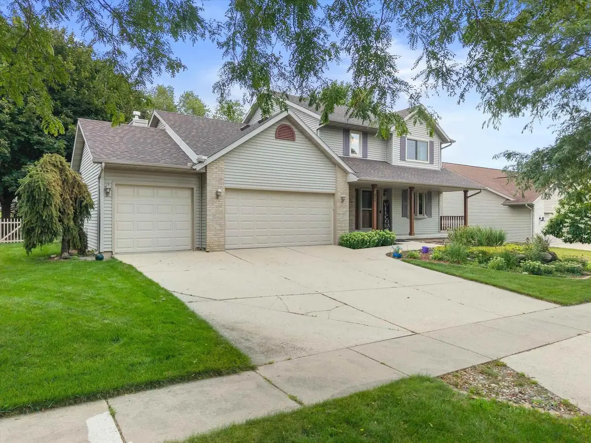 203 Maria Lane, Cottage Grove, WI 53527 - #1