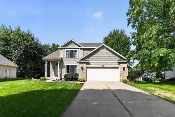 5230 Summer Ridge Drive, Madison, WI 53704