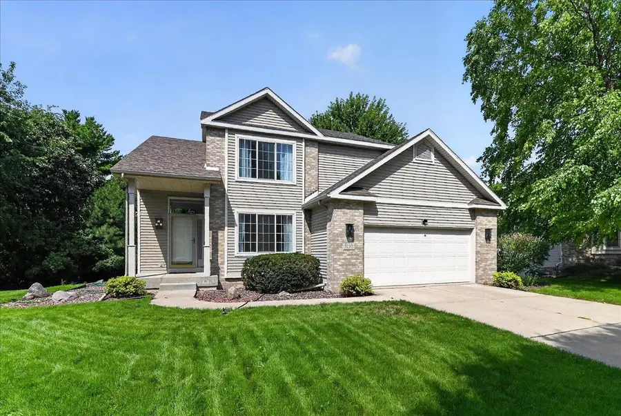5230 Summer Ridge Drive, Madison, WI 53704 - #3