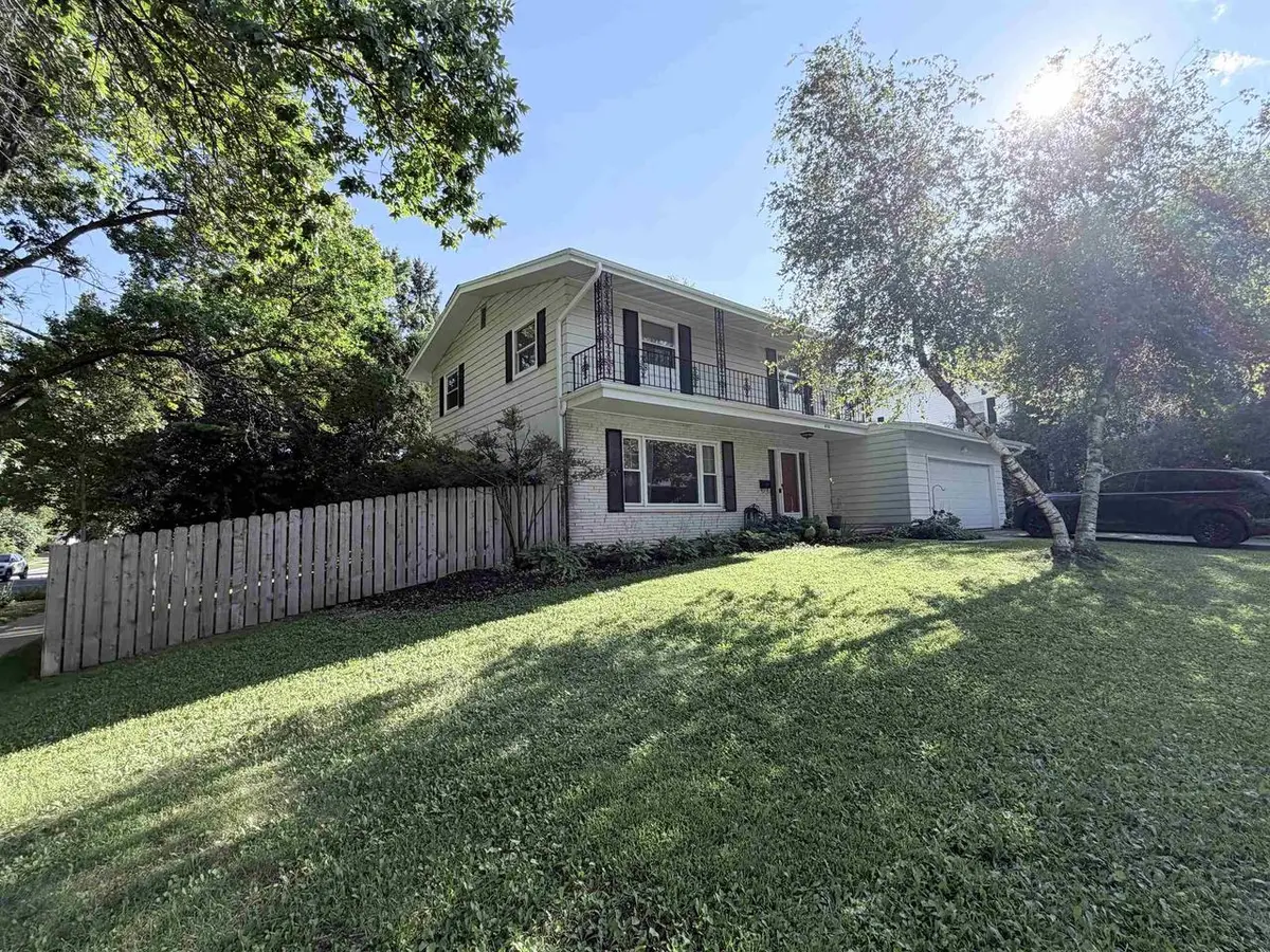 6501 Gettysburg Drive, Madison, WI 53705 - #1