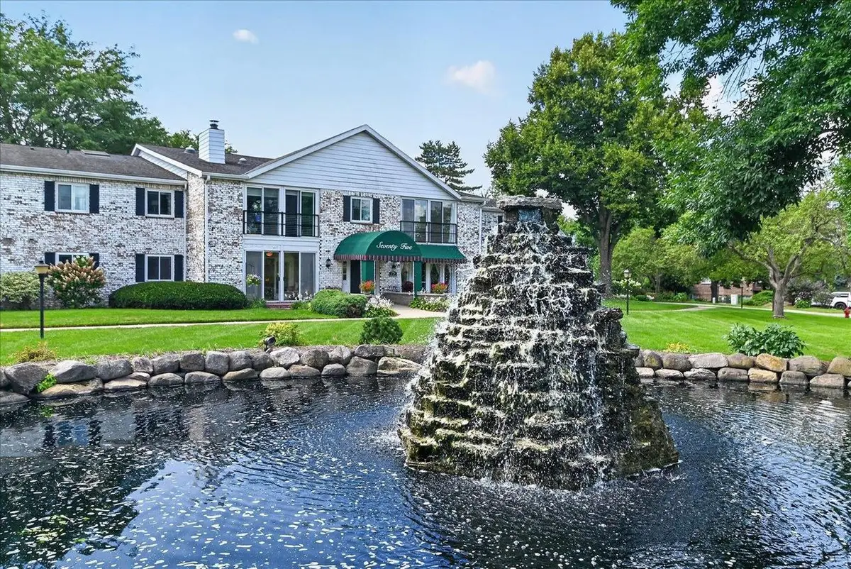75 Golf Parkway #A, Madison, WI 53704 - #1